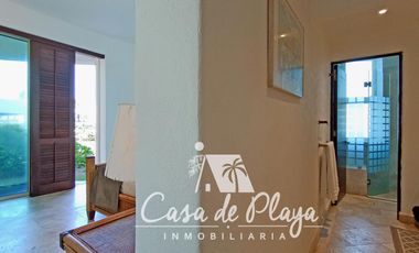 Departamento en  venta Dos Soles Acapulco
