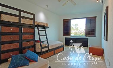 Departamento en  venta Dos Soles Acapulco