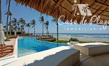 Departamento en  venta Dos Soles Acapulco
