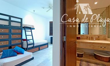Departamento en  venta Dos Soles Acapulco