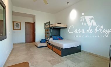 Departamento en  venta Dos Soles Acapulco