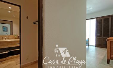 Departamento en  venta Dos Soles Acapulco