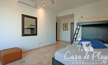 Departamento en  venta Dos Soles Acapulco
