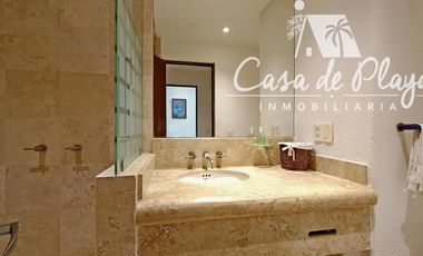 Departamento en  venta Dos Soles Acapulco
