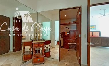 Departamento en  venta Dos Soles Acapulco