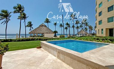 Departamento en  venta Dos Soles Acapulco
