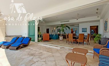 Departamento en  venta Dos Soles Acapulco
