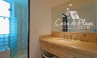 Departamento en  venta Dos Soles Acapulco