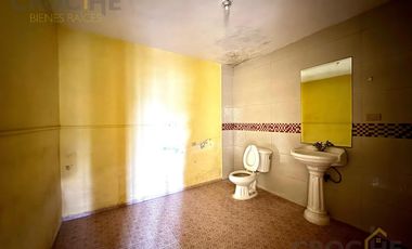 Casa en venta en Banderilla, Veracruz.