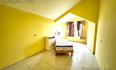 Casa en venta en Banderilla, Veracruz.