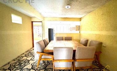 Casa en venta en Banderilla, Veracruz.