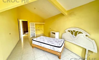 Casa en venta en Banderilla, Veracruz.
