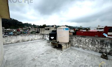 Casa en venta en Banderilla, Veracruz.