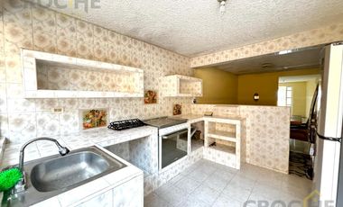 Casa en venta en Banderilla, Veracruz.