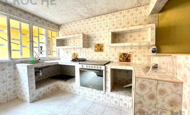 Casa en venta en Banderilla, Veracruz.