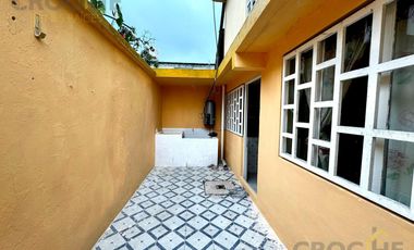 Casa en venta en Banderilla, Veracruz.
