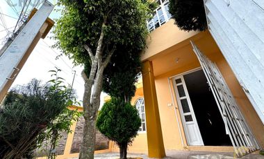 Casa en venta en Banderilla, Veracruz.