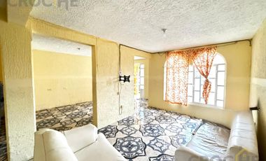Casa en venta en Banderilla, Veracruz.