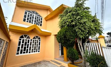 Casa en venta en Banderilla, Veracruz.