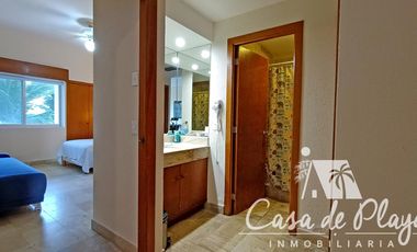 Departamento en  venta campo de golf vidanta Acapulco Diamante