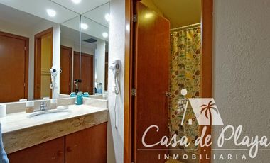 Departamento en  venta campo de golf vidanta Acapulco Diamante