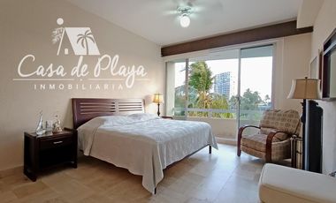 Departamento en  venta campo de golf vidanta Acapulco Diamante