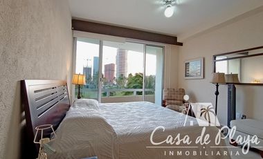 Departamento en  venta campo de golf vidanta Acapulco Diamante
