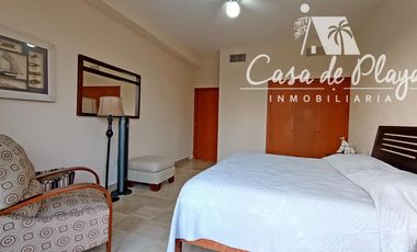Departamento en  venta campo de golf vidanta Acapulco Diamante