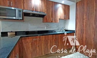 Departamento en  venta campo de golf vidanta Acapulco Diamante