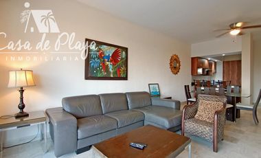 Departamento en  venta campo de golf vidanta Acapulco Diamante