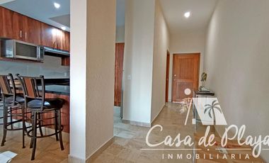 Departamento en  venta campo de golf vidanta Acapulco Diamante