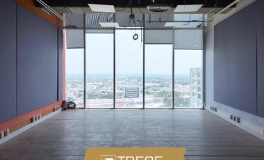 Oficina en Torre Américas