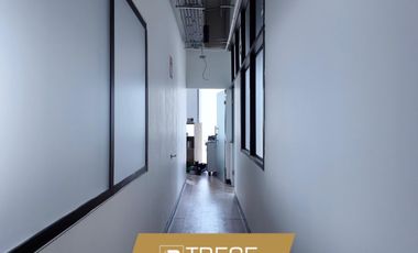 Oficina en Torre Américas