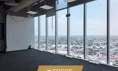 Oficina en Torre Américas