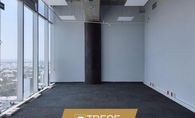 Oficina en Torre Américas