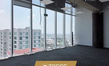 Oficina en Torre Américas