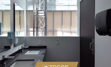 Oficina en Torre Américas