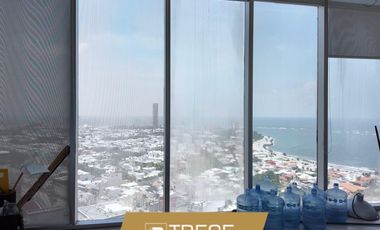 Oficina en Torre Américas