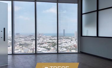 Oficina en Torre Américas