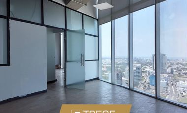 Oficina en Torre Américas