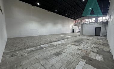Oportunidad¡¡ Renta de Bodega Comercial en Zona Centro, Ricflo