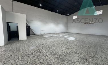 Oportunidad¡¡ Renta de Bodega Comercial en Zona Centro, Ricflo