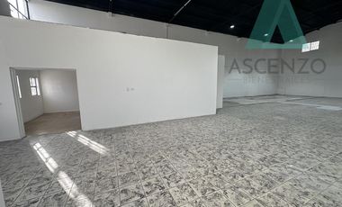Oportunidad¡¡ Renta de Bodega Comercial en Zona Centro, Ricflo