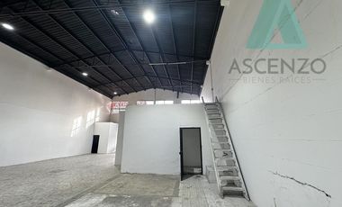 Oportunidad¡¡ Renta de Bodega Comercial en Zona Centro, Ricflo