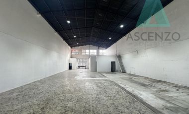 Oportunidad¡¡ Renta de Bodega Comercial en Zona Centro, Ricflo