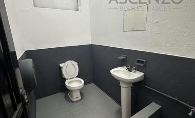 Oportunidad¡¡ Renta de Bodega Comercial en Zona Centro, Ricflo