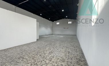 Oportunidad¡¡ Renta de Bodega Comercial en Zona Centro, Ricflo