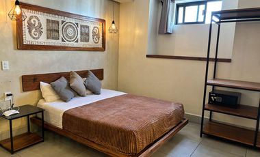 Departamento en renta, Roma Norte, Cuauhtémoc, CDMX