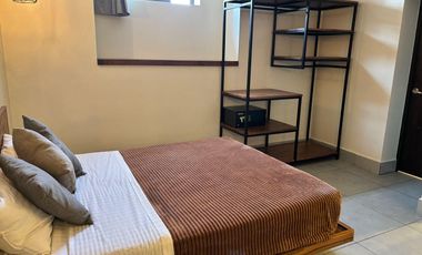 Departamento en renta, Roma Norte, Cuauhtémoc, CDMX
