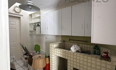 Renta de Casa en Fracc. Quintas del Sol, Gabcor